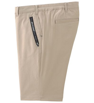「＜ダンロップ・リファインド&times;コムルヴァン・オム＞７得ショートパンツ（メンズハーフパンツ）」