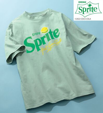 LAVIENNE（ラヴィエンヌ）の「キャラクター／ロゴＴシャツ（Tシャツ）」