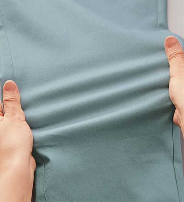 BELLUNA（ベルーナ）の「ノンストレス！万能ゆるパンツ（テーパードパンツ）」｜詳細画像