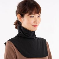 「ラジウム温感サポーター（首・肩・背中）（サポーター・肩腰膝ケア）」