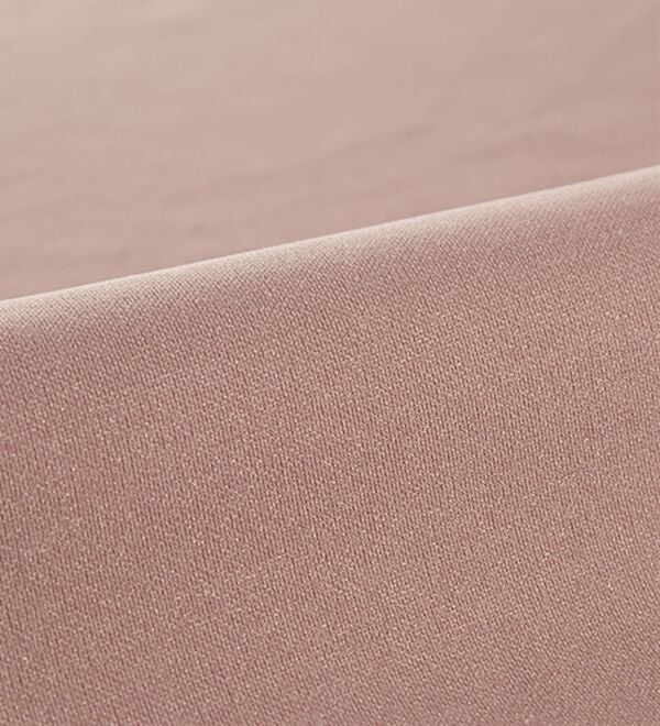 BELLUNA（ベルーナ）の「Ｔシャツ感覚なのにきちんとブラウス見え！カットジョーゼット半袖プルオーバー（カットソー）」｜詳細画像