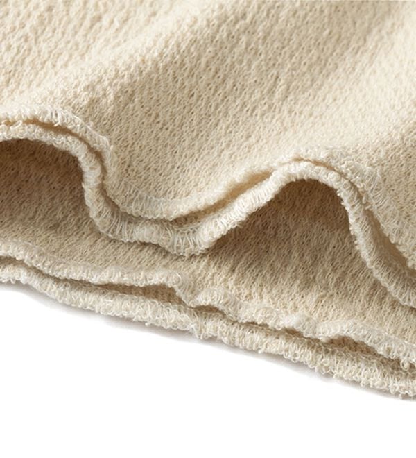 LAVIENNE（ラヴィエンヌ）の「【２枚組】あったかのびのび腹巻（肌着・インナーウェア）」｜詳細画像