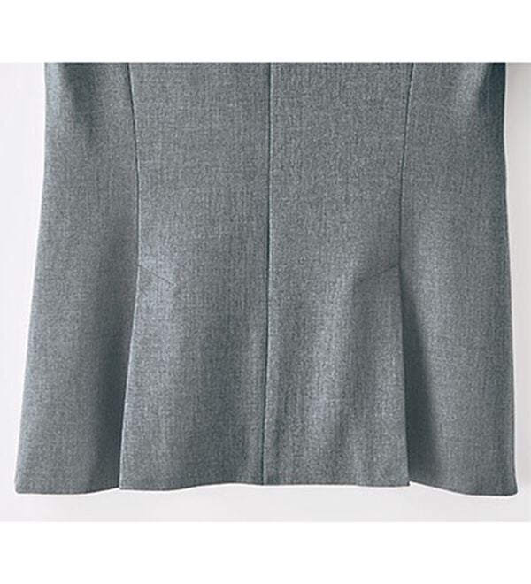 BELLUNA（ベルーナ）の「＜楽スタフィット＞シリーズ（ジャケット・パンツ・ベスト）（フルレングスパンツ）」｜詳細画像