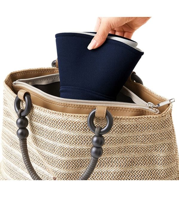 「まるで木陰のおでかけハット（帽子）」｜詳細画像