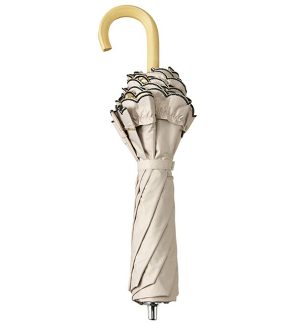 ルフラン（ルフラン）の「晴雨兼用おしゃれ日傘（レイングッズ）」｜詳細画像