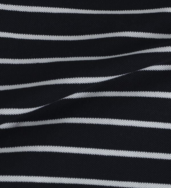 「＜チャンピオン＞鹿の子デザインポロシャツ（メンズポロシャツ）」｜詳細画像