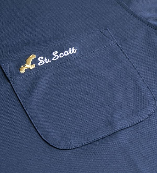 「７ＤＡＹＳブランドポロシャツ（メンズポロシャツ）」｜詳細画像