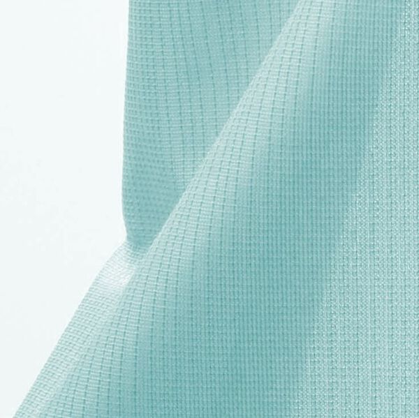 iellio（イエリオ）の「断熱保温ＵＶカット採光レースカーテン２枚組＜夜も見えにくい・透けにくい・ミラーレース・省エネ節電＞（レースカーテン）」｜詳細画像