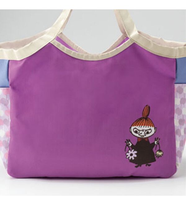 BELLUNA（ベルーナ）の「キャラクター２ＷＡＹバッグ（その他バッグ）」｜詳細画像