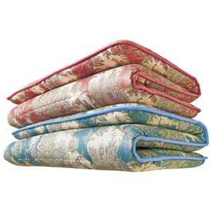 「腰に優しい日本製防ダニ・抗菌防臭＆バランス敷布団（敷布団）」｜1