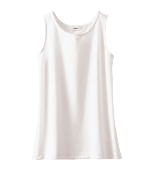 BELLUNA（ベルーナ）の「ラッセルレースパフ袖アンサンブル（アンサンブル）」｜詳細画像