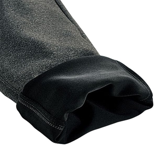 BELLUNA（ベルーナ）の「なめらかボンディング素材美脚ストレートパンツ（フルレングスパンツ）」｜詳細画像