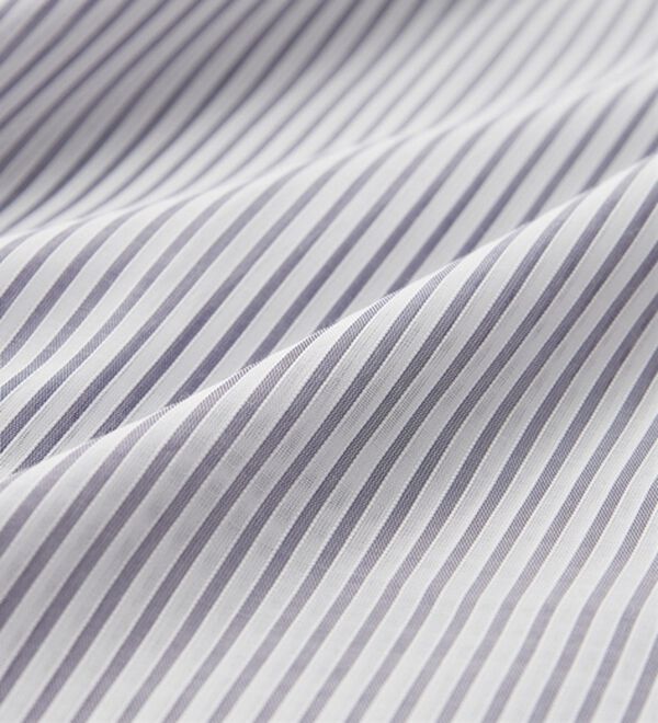 GeeRA（ジーラ）の「【Ｕ．Ｓ．　ＰＯＬＯ　ＡＳＳＮ．】バンドカラーシアーシャツ（シャツ）」｜詳細画像