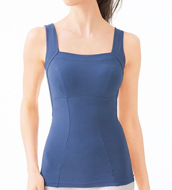 「ラクピタボディインナー（ボディスーツ・シェイパー）」｜詳細画像