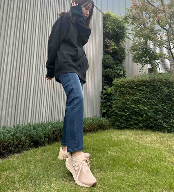 RANAN（ラナン）の「＜newbalance＞フレッシュフォーム　アリシ　スニーカー（スニーカー）」｜詳細画像