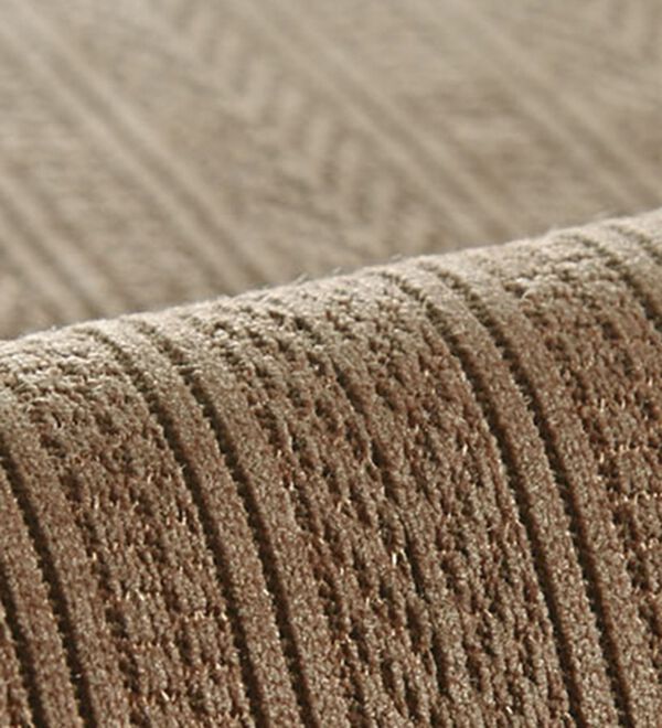 BELLUNA（ベルーナ）の「モールジャカード素材ジャンパースカート（ジャンパースカート）」｜詳細画像