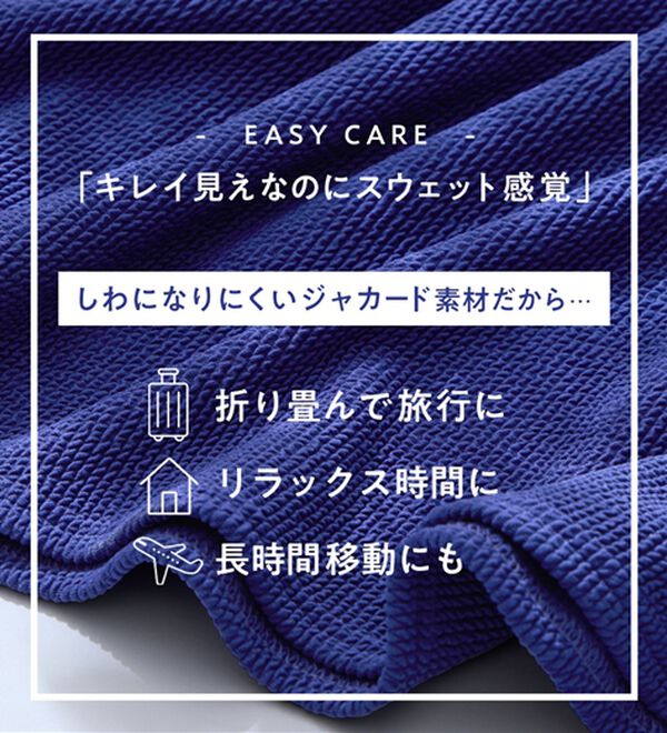 Viola e Viola（ヴィオラ エ ヴィオラ）の「ふくれジャカードドルマントップス（カットソー）」｜詳細画像