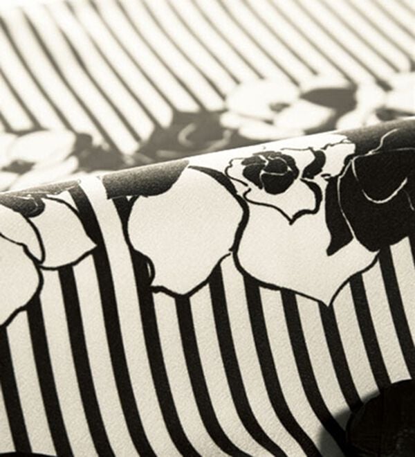 BELLUNA（ベルーナ）の「花柄プリント袖タック使いチュニック（チュニック）」｜詳細画像