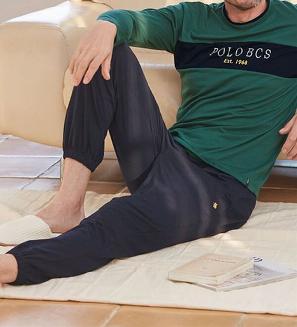 「＜ポロ・ビーシーエス＞選べるブランドルームウエア（メンズルームウェア）」｜詳細画像