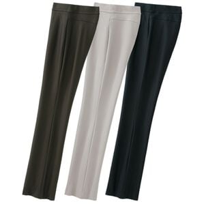 ルフラン（ルフラン）の「【３本組】日本製こだわり美脚のあったかパンツ（フルレングスパンツ）」｜3本組