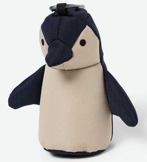 「＜マンシングウェア＞ペンギンマルチミニポーチ（その他メンズバッグ）」｜ネイビー