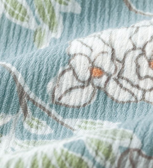 「選べて嬉しい楊柳パジャマ（パジャマ・ルームウェア）」｜詳細画像