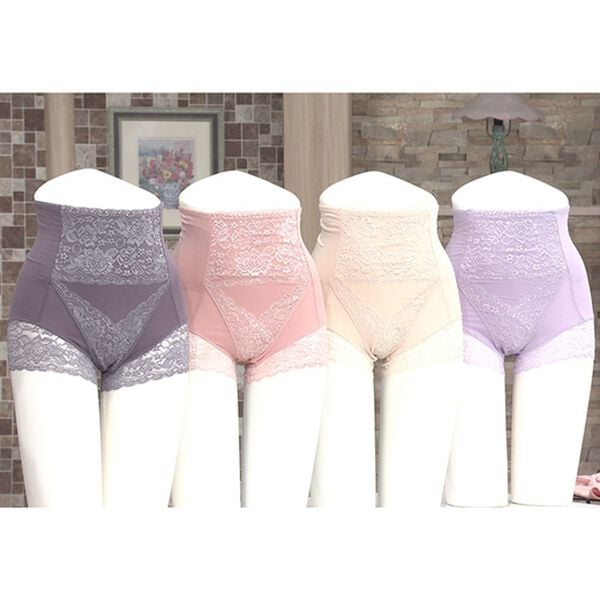 「ミラクルショーツガードル（ショーツ）」｜詳細画像