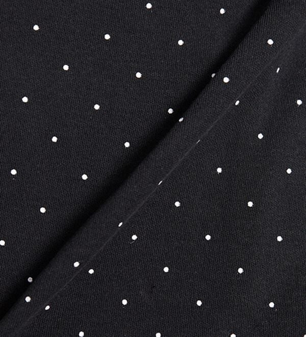 BELLUNA（ベルーナ）の「【選べる衿】肌に優しい綿１００％暖か発熱素材プルオーバー＜ベルホット　コットン＞（カットソー）」｜詳細画像