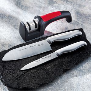 「ハサミ付！中村孝明　包丁セット（その他キッチン用品）」｜詳細画像