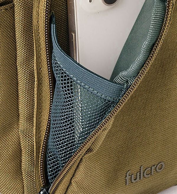 「鞄屋がこだわって作ったクロスボディショルダー（メンズボディバッグ・ウエストポーチ）」｜詳細画像