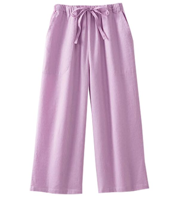 LAVIENNE（ラヴィエンヌ）の「ホテル仕立ての５つ星パジャマ（パジャマ・ルームウェア）」｜詳細画像