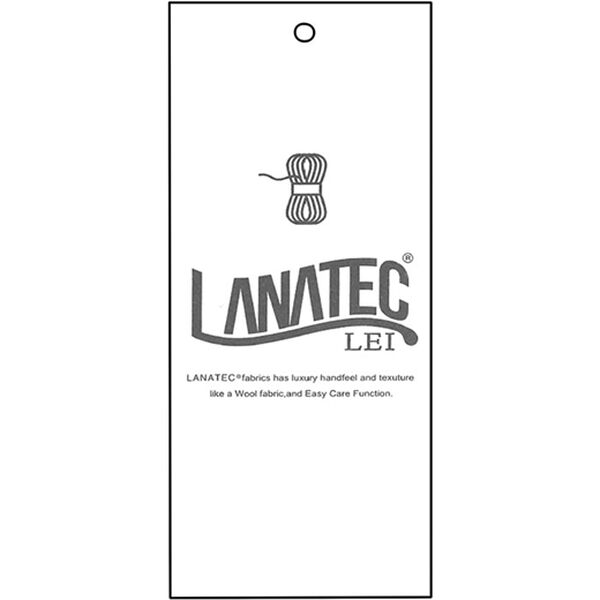 BELLUNA（ベルーナ）の「＜楽スタフィット＞ツイード調ノーカラージャケット（ノーカラージャケット）」｜詳細画像