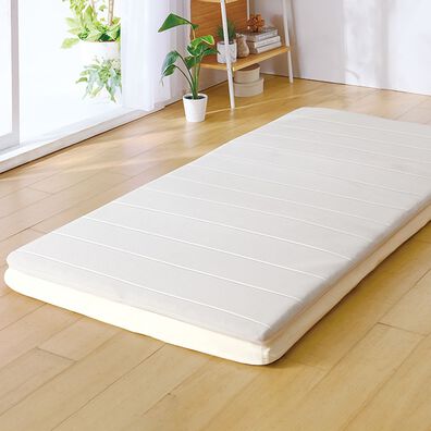 「エアウィーヴ　スマート　プレミアム（敷布団）」