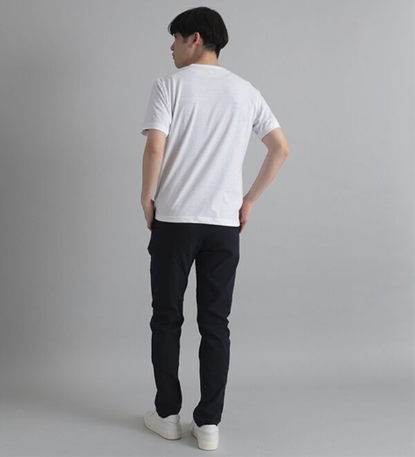 「＜アーノルド　パーマー＞即完成！ロゴデザインアンサンブル（メンズシャツ）」｜詳細画像