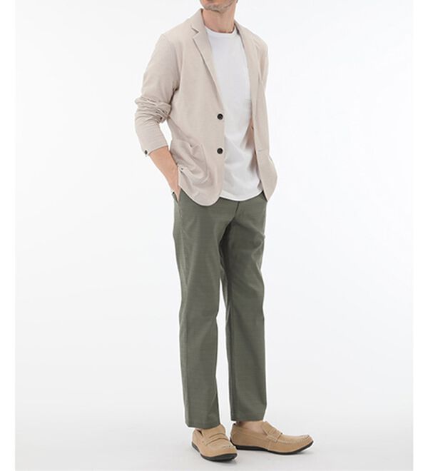 「綿１００％ベーシックＴシャツ（メンズＴシャツ）」｜詳細画像