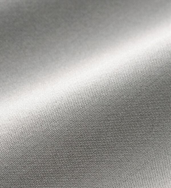 ルフラン（ルフラン）の「ライナー付シルクボンディングコート（ロングコート）」｜詳細画像