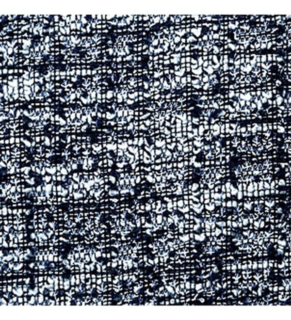 BELLUNA（ベルーナ）の「ツイード調切替デザインプルオーバー（カットソー）」｜詳細画像