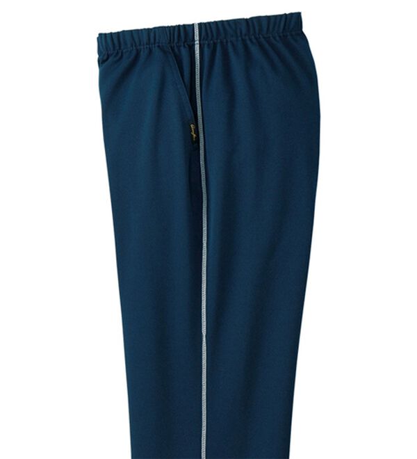 「【３本組】日本製さらっと吸汗速乾ジャージパンツ（メンズルームウェア）」｜詳細画像