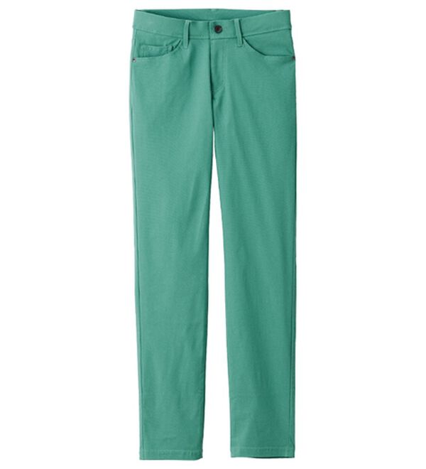 RANAN（ラナン）の「ハイスペックストレッチ美脚パンツ（フルレングスパンツ）」｜詳細画像