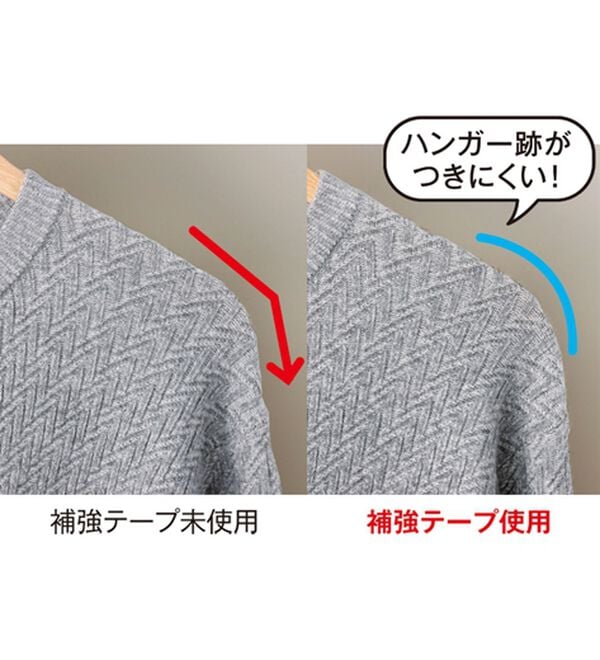 「ニット好きも喜ぶ！大満足セーター（メンズニット・セーター）」｜詳細画像