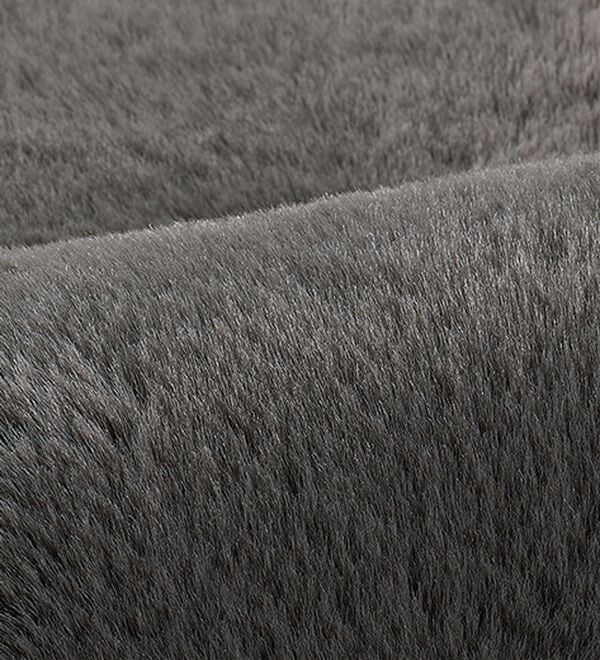 BELLUNA（ベルーナ）の「ふわふわファーマフラー（ストール・スカーフ・マフラー）」｜詳細画像