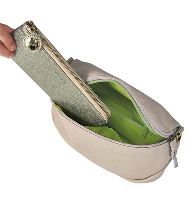 ルフラン（ルフラン）の「＜豊岡工房＞軽量ボディショルダー（ショルダーバッグ）」｜詳細画像