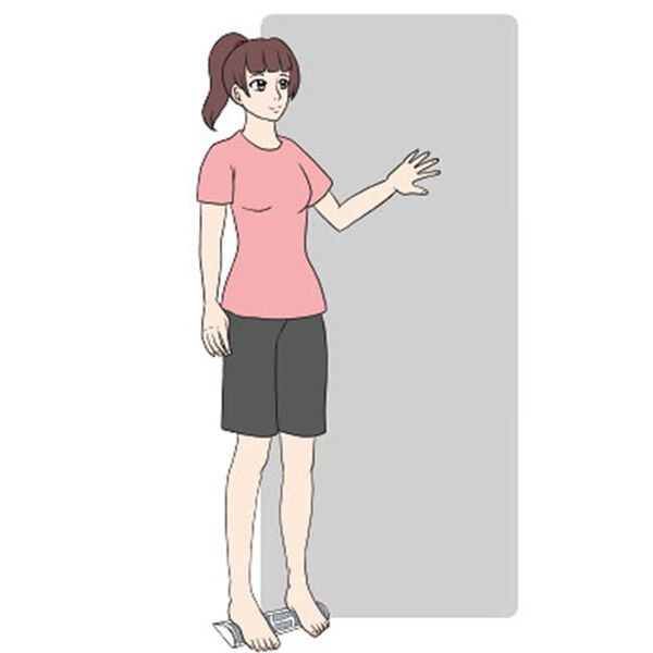「芦屋美整体　ｅトレーニングアーチフット（その他美容・健康機器）」｜詳細画像