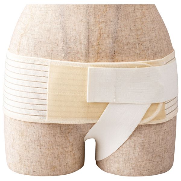 「脱腸サポーター「腸あんしん」（サポーター・肩腰膝ケア）」｜詳細画像