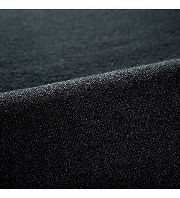 BELLUNA（ベルーナ）の「ニットベスト付ハイネックワンピース（アンサンブル）」｜詳細画像