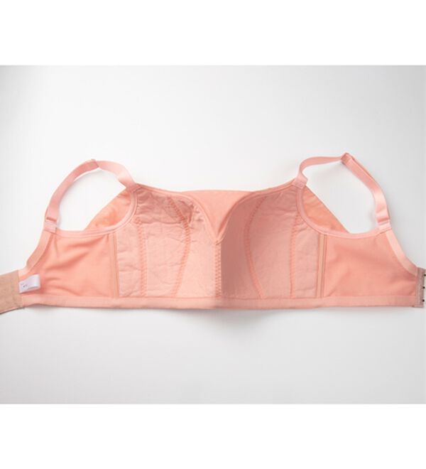 YU'NOW（ユナウ）の「スリミーライクブラ（ブラジャー）」｜詳細画像