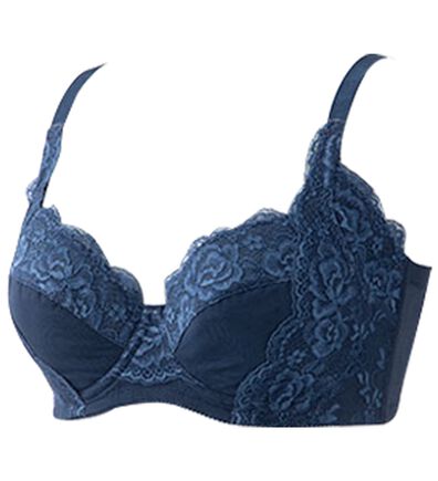 LAVIENNE（ラヴィエンヌ）の「新・脇すっきりブラ（ブラジャー）」