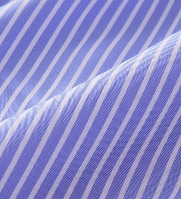 GeeRA（ジーラ）の「ウエストタックリボンシャツチュニック（チュニック）」｜詳細画像