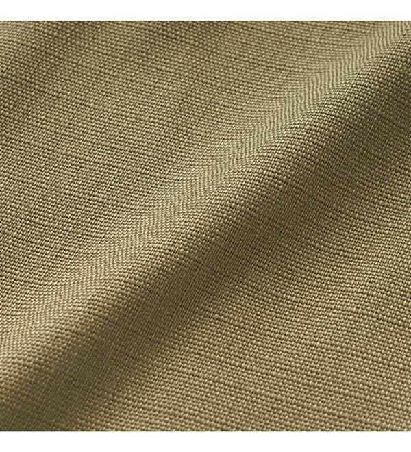 GeeRA（ジーラ）の「リネンライクスラブプルオーバーベスト（ベスト）」｜詳細画像