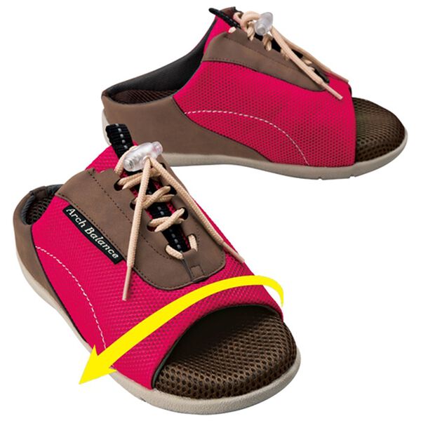 「勝野式　ドクターアーチスニーカーｐｌｕｓ（プラス）（その他美容・健康機器）」｜詳細画像